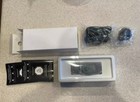 Atomi 4k Uhd Dual Lens Dash Cam - Ultra Hd Video Recording W app Control