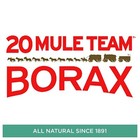 20 Mule Team Borax Multi-purpose Cleaners 65 Ounces