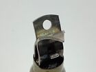 Vintage Trench Art Beer Bottle Can Opener-brass Bullet Casing-1 25  w  1  d  5 5 t