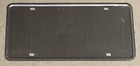 1985-2000 New York License Plate Office Parks Recreation Historic Preservation