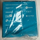 Amazon Echo Dot 3rd Gen Smart Speaker W  Alexa Voice Control Charcoal New Sealed
