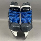 Nike Bauer Supreme One95 Size 3 Junior Hockey Skates
