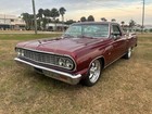 1964 Chevrolet El Camino 