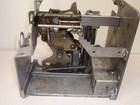 Original Antique Mills Vest Pocket Slot Machine 5c Partial Mechanism