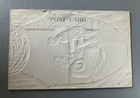Antique Decoration Day Union Soldier United States Embossed Patriotic Postcard