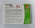 Cat Flea And Tick Treatment- Frontline Plus For Cats   Kitten 8 Weeks   6 Doses