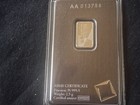 Valcambi Suisse 2 5 Gram Platinum Bar - In Assay Card