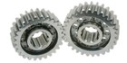 Pem   65022 Set 22 Premium Lightweight Quick Change Gear Set