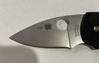 Spyderco Lil Native Cpm S30v Compression Lock - Collector   023