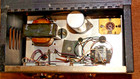 Amateur Ham Radio Rx Tx Receiver Transmitter Power Relay Diy Project As-is Uwc