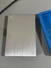 Seagate Srd00f1 Backup Plus Ultra Slim 2tb 2 5  External Hard Drive