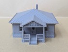S Scale Sears The Josephine Bungalow House 3d Printed Model Kit
