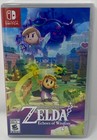 New Sealed The Legend Of Zelda  Echoes Of Wisdom  Nintendo Switch