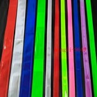 3-stripe Mixed Color Melbourne Shuffle Death God Pants Flared Leg Reflective Cos