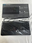K139 Logitech G213 Rgb Gaming Keyboard- Black-new Open Box
