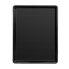 1 Pc Replacement Tray For Dog Crate Pans Plastic Bottom 35 4 X 23 4 Inch