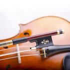4 4 Size Violin Bow  Brazilwood Stick  Natural Mongolian Horsehair