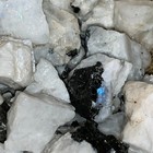 2000 Carat Lots Of Natural Rainbow Moonstone Rough   A Nice Free Faceted Gems