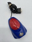 Vintage Star Trek The Next Generation Keyboard  And Mouse Pad 1995 Brainworks