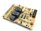 Honeywell St9120a2004 Furnace Control Board 40403-001 Used    p244a