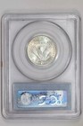 1917 Type 1 Standing Liberty Quarter Pcgs Ms64 Fh