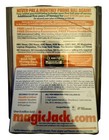 Magicjack Plus Voip Phone Adapter New Unused Cut Package Part 4300460