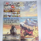 Walter Foster How To Paint Art Books 13 Set Still Life Landscape Animals Vtg