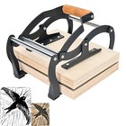  Linocut Printing Hand Lever Press Machine  Linocut Press Machine  Manual Hand 