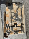 Vintage Whitehall 24    Weather Vane Horse Hand Cast All Aluminum Rust Proof