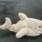 Ganz Webkinz Shark Plush Stuffed Animal W  Sealed Code Hm382 Retired