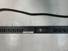 Apc Ap7932 - Rack Pdu  Switched  Zero U  30a  120v   24  5-20