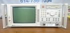 Hp agilent 8711c 300khz - 1300mhz Rf Network Analyzer Options 1ec
