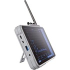 Rf Venue Rf Explorer Pro Portable Rf Spectrum Analyzer