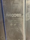 Genuine Paccar N76-6021 Heavy Duty Mudflap Splash Shield For Peterbilt