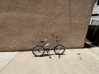 Huffy Bandit Bmx Freestyle Bike Old School Vintage Bike 