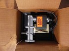 Dayton 6z909 Model Gearmotor 115v 50 Rpm 60 50 Hz Still Unused In Box