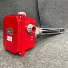 Chromalox Armt0-315e4t2 Screw Plug Immersion Heater  