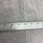 90s Coors Light Embroidered Jerzees Crewneck Ash Grey  m 