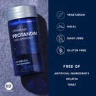  pack Of 3  Lifevantage Protandim Nrf2 Synergizer 30 Caps   