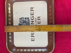 Vtg Jos Schlitz Brewing Co Erlanger Classic 1893 Beer Tray 13 X 10    