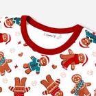 Christmas Family Matching Outfits Polar Kids Pajamas Sets Xmas Clothes