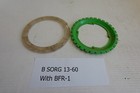 Lustran Seed Plate For Sorghum B Sorg 13-60 With Bfr-1 Filler Ring