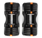 Nordictrack 55 Lb  Select-a-weight     Pair