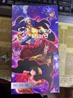Dueling Guard One Piece Three Captains Deck Box Ev 2 5 Xl 240 Count