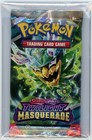 Pokemon Random Vintage Card With Sealed Booster Pack