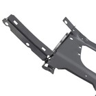 Front Bumper Bracket Set Compatible With 2010-2018 Dodge Ram 2500 3500 4500