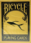Bicycle Banana Fish Playing Cards     Limited Edition - Sealed