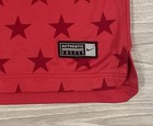 Nike 2018 19 Usa National Soccer Jersey Red Stars 893367-688 Men   s Size Large