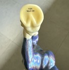 Rare Breyer Breyerfest Stamp Vin May 2009 Horse Ooak Iridescent Pearlescent Cute