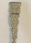 Cartagena Vintage Souvenir Spoon Collectible